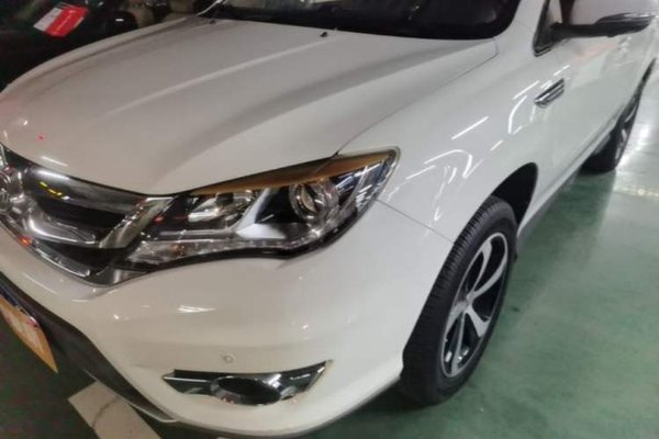 BYD S7 2016, 57500 км, за 4568 USD - фото 9