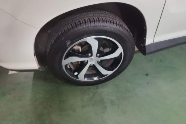 BYD S7 2016, 57500 км, за 4568 USD - фото 8