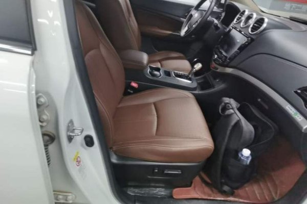 BYD S7 2016, 57500 км, за 4568 USD - фото 23