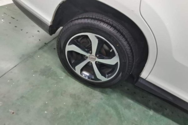 BYD S7 2016, 57500 км, за 4568 USD - фото 10