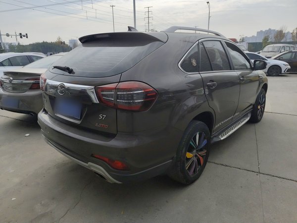 BYD S7 2017, 123300 км, за 4925 USD - фото 6