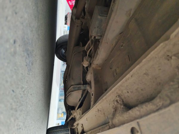 BYD S7 2017, 123300 км, за 4925 USD - фото 21
