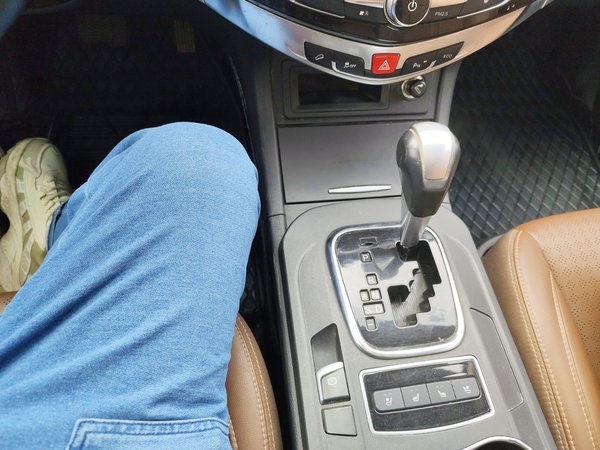 BYD S7 2017, 123300 км, за 4925 USD - фото 13