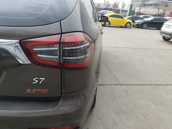 BYD S7 2017, 123300 км, за 4925 USD - фото 7