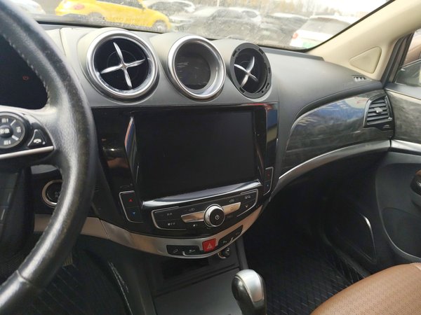 BYD S7 2017, 123300 км, за 4925 USD - фото 12