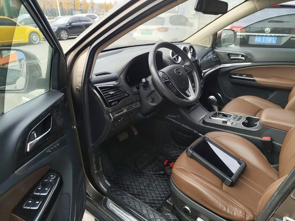 BYD S7 2017, 123300 км, за 4925 USD - фото 15