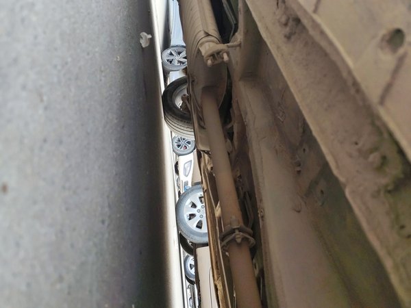 BYD S7 2017, 123300 км, за 4925 USD - фото 20