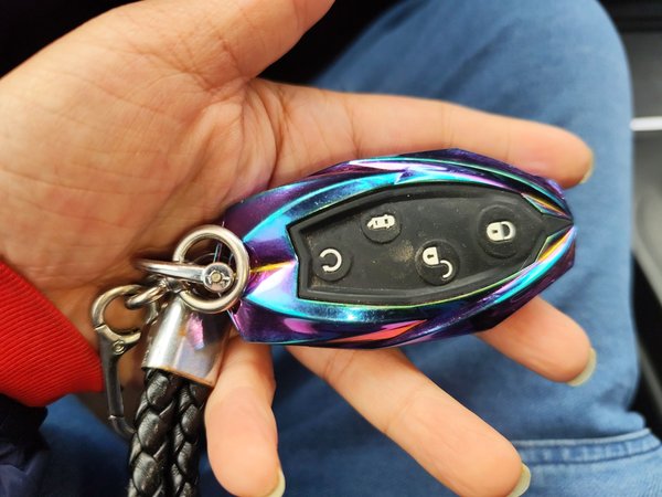 BYD S7 2017, 123300 км, за 4925 USD - фото 8