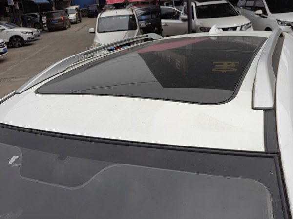 BYD S7 2017, 52600 км, за 5454 USD - фото 11