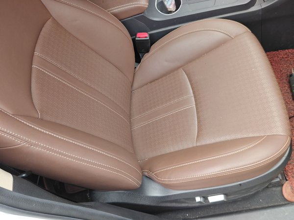 BYD S7 2017, 52600 км, за 5454 USD - фото 23