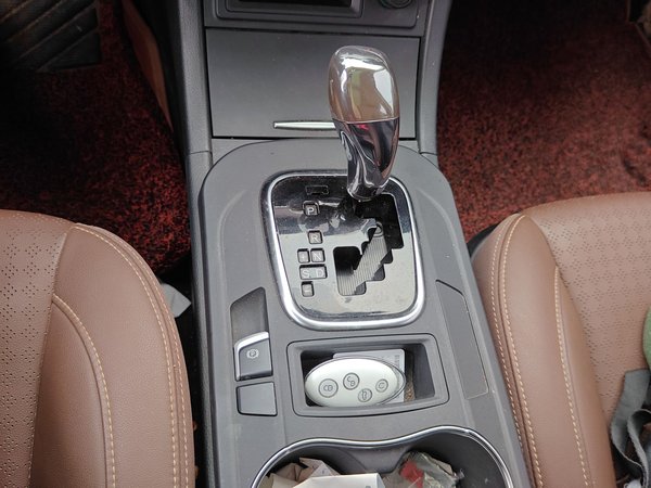 BYD S7 2017, 52600 км, за 5454 USD - фото 17