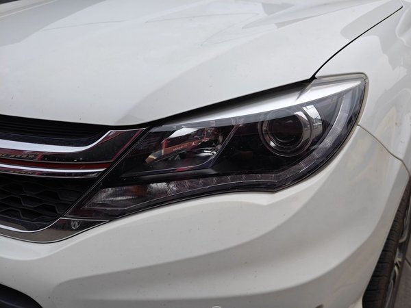 BYD S7 2017, 52600 км, за 5454 USD - фото 9