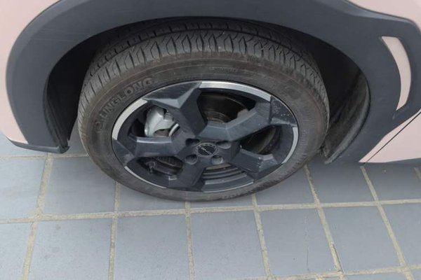 BYD Seagull 2023, 12300 км, за 10571 USD - фото 8