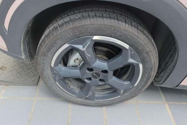 BYD Seagull 2023, 12300 км, за 10571 USD - фото 10