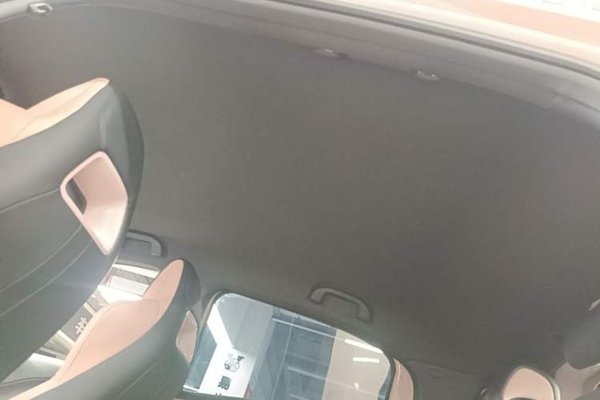 BYD Seagull 2023, 12400 км, за 9038 USD - фото 28