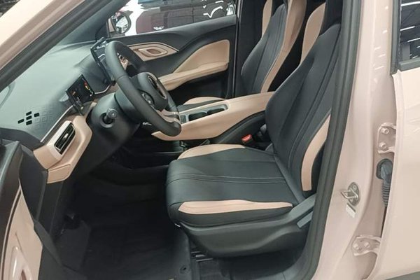 BYD Seagull 2023, 12400 км, за 9038 USD - фото 24