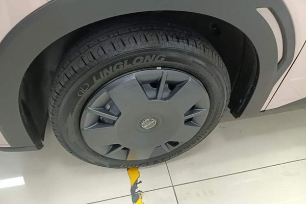 BYD Seagull 2023, 12400 км, за 9038 USD - фото 8