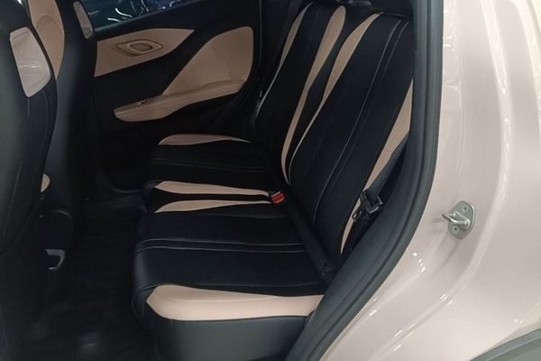 BYD Seagull 2023, 12400 км, за 9038 USD - фото 27