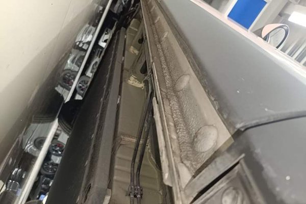 BYD Seagull 2023, 12400 км, за 9038 USD - фото 21