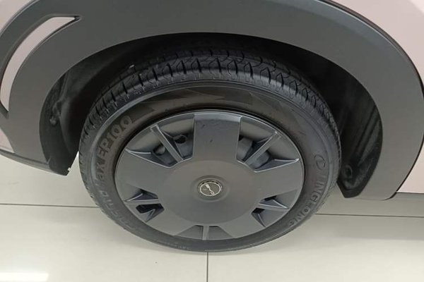 BYD Seagull 2023, 12400 км, за 9038 USD - фото 9