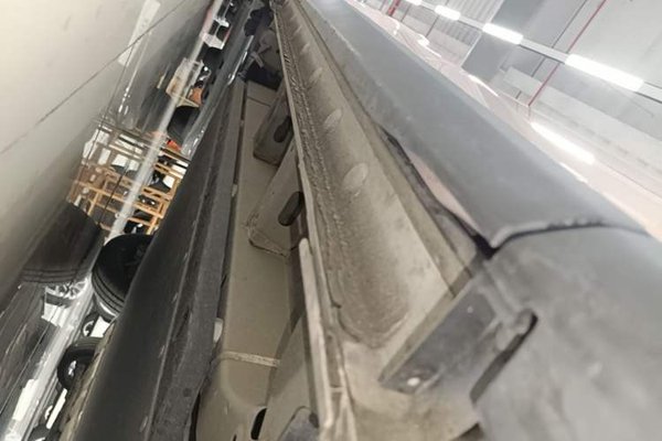 BYD Seagull 2023, 12400 км, за 9038 USD - фото 22