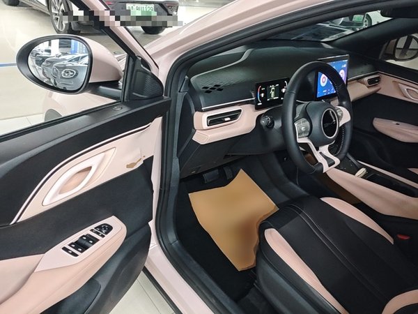BYD Seagull 2023, 42300 км, за 9521 USD - фото 19