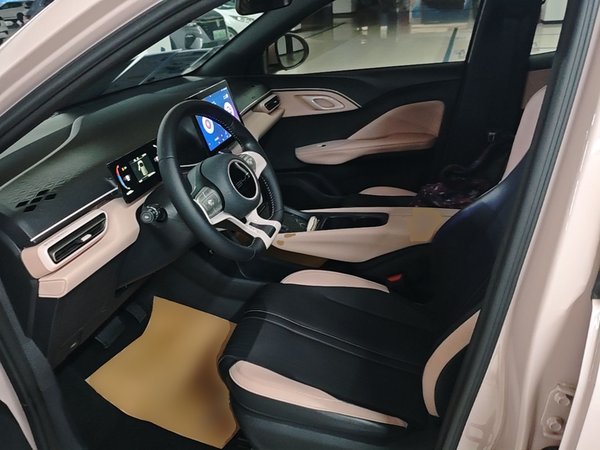 BYD Seagull 2023, 42300 км, за 9521 USD - фото 18