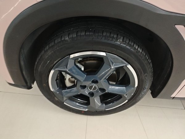 BYD Seagull 2023, 42300 км, за 9521 USD - фото 8