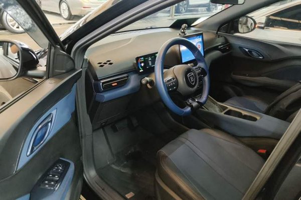 BYD Seagull 2023, 43300 км, за 9110 USD - фото 26
