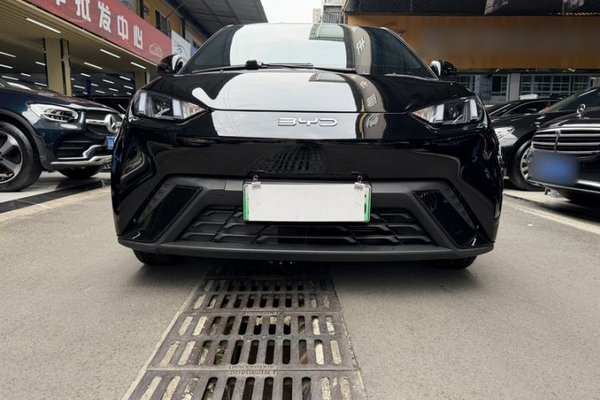 BYD Seagull 2023, 43300 км, за 9110 USD - фото 16