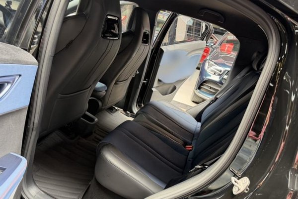 BYD Seagull 2023, 43300 км, за 9110 USD - фото 40