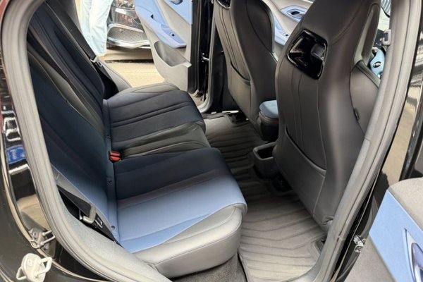 BYD Seagull 2023, 43300 км, за 9110 USD - фото 39