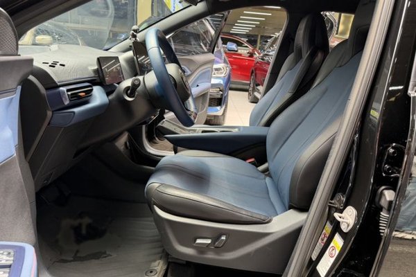 BYD Seagull 2023, 43300 км, за 9110 USD - фото 25