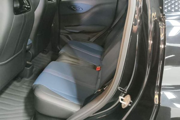 BYD Seagull 2023, 43300 км, за 9110 USD - фото 27