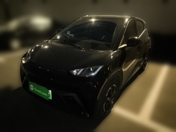 BYD Seagull · 2023 год