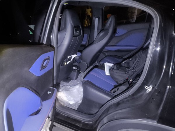 BYD Seagull 2023, 52800 км, за 7900 USD - фото 6