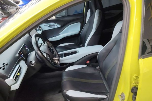 BYD Seagull 2023, 44300 км, за 8908 USD