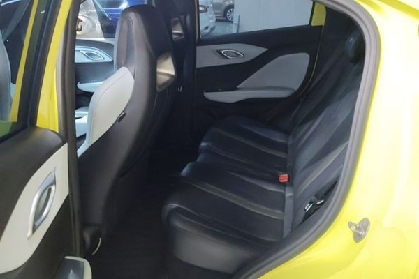 BYD Seagull 2023, 44300 км, за 8908 USD
