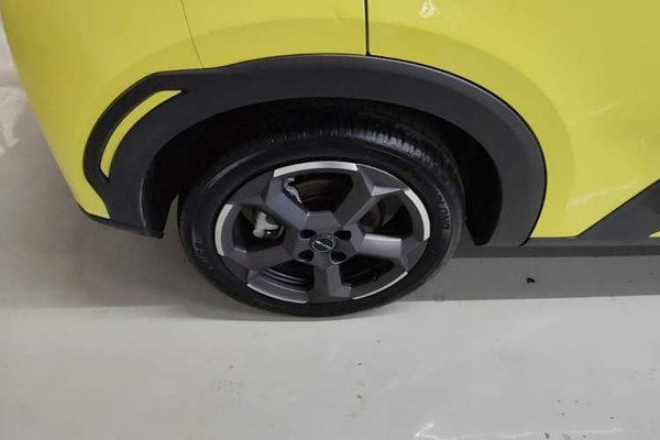 BYD Seagull 2023, 44300 км, за 8908 USD - фото 17