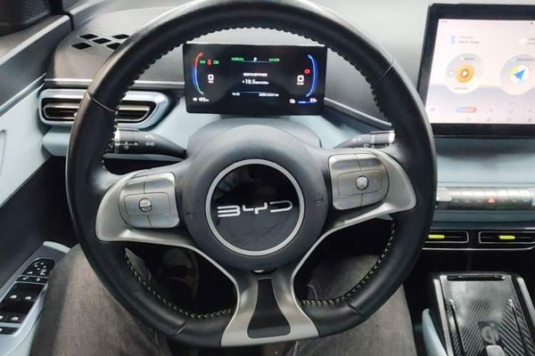 BYD Seagull 2023, 44300 км, за 8908 USD - фото 21