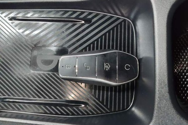 BYD Seagull 2023, 44300 км, за 8908 USD - фото 19