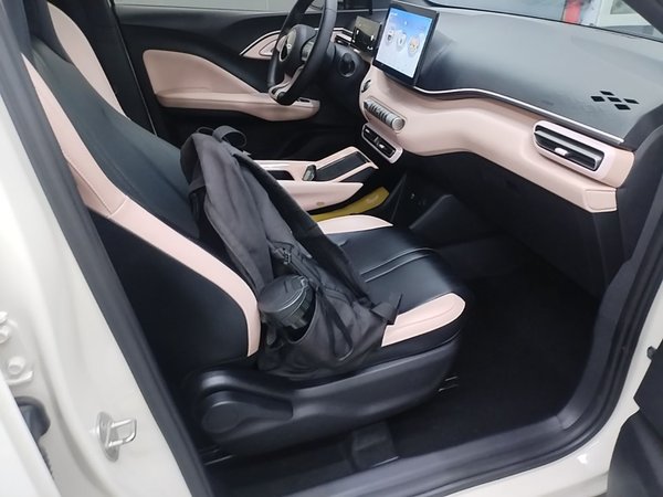 BYD Seagull 2023, 16700 км, за 9644 USD - фото 23