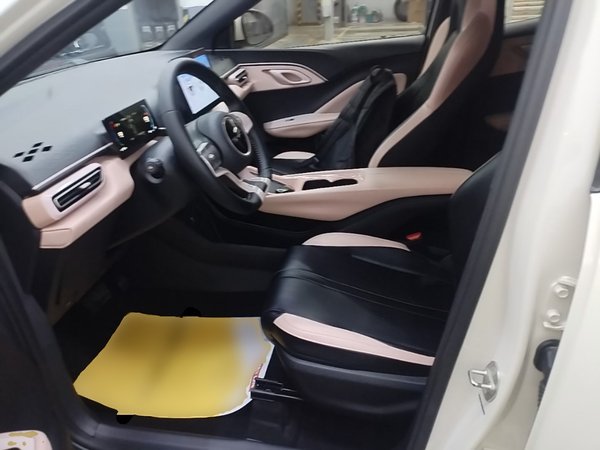 BYD Seagull 2023, 16700 км, за 9644 USD - фото 18