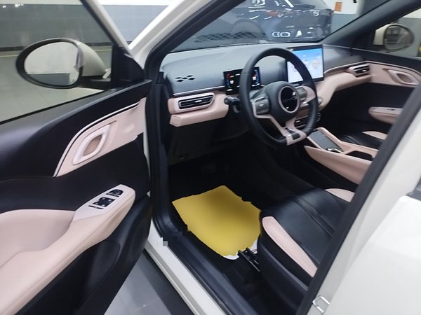 BYD Seagull 2023, 16700 км, за 9644 USD - фото 19