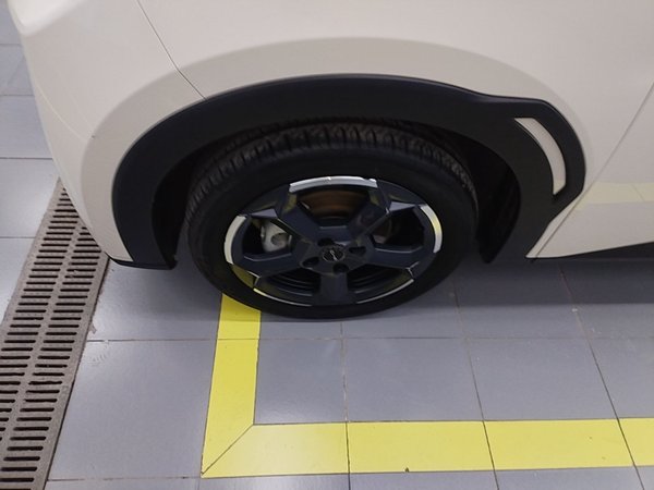 BYD Seagull 2023, 16700 км, за 9644 USD - фото 8