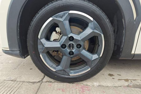 BYD Seagull 2023, 22900 км, за 8702 USD - фото 12