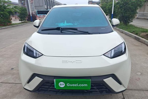 BYD Seagull 2023, 22900 км, за 8702 USD - фото 7