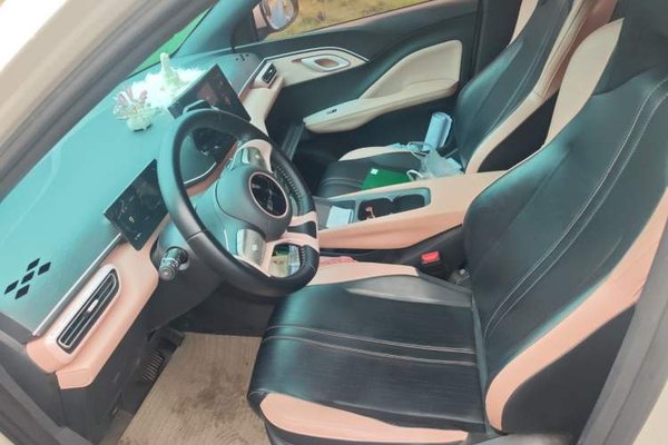 BYD Seagull 2023, 22900 км, за 8702 USD - фото 19