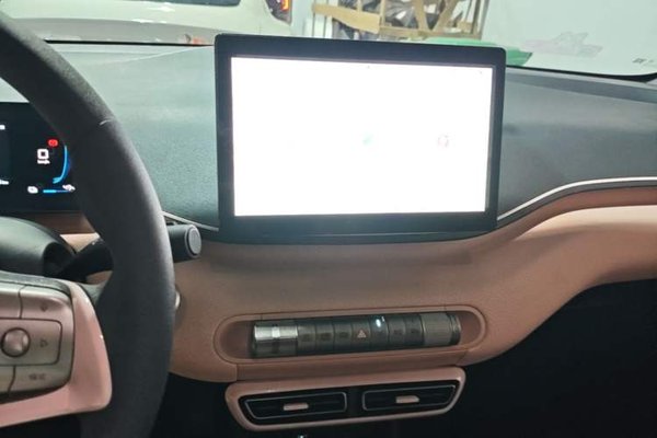 BYD Seagull 2023, 37000 км, за 9083 USD - фото 15