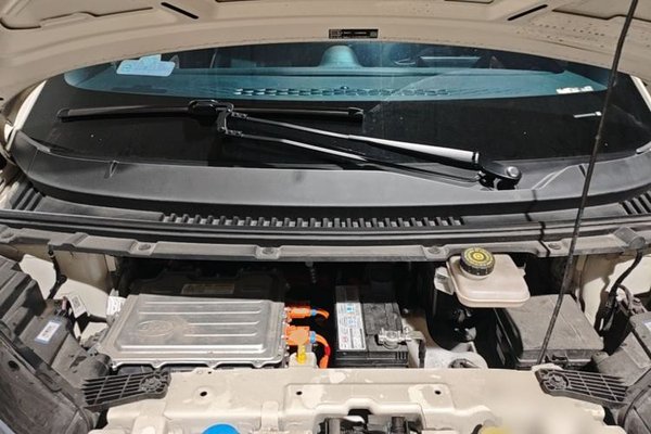 BYD Seagull 2023, 37000 км, за 9083 USD - фото 24